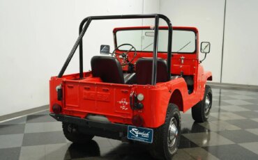 Jeep-Cj-5-1973-Red-Red-9