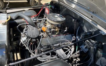 Jeep-Cj-5-1973-Silver-Black-10