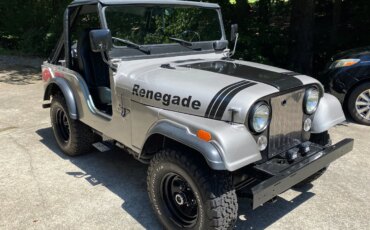 Jeep-Cj-5-1973-Silver-Black