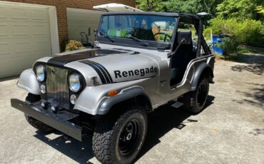 Jeep-Cj-5-1973-Silver-Black-4