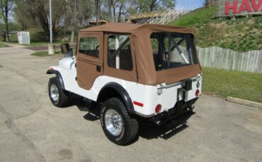 Jeep-Cj-5-1973-White-Black-1
