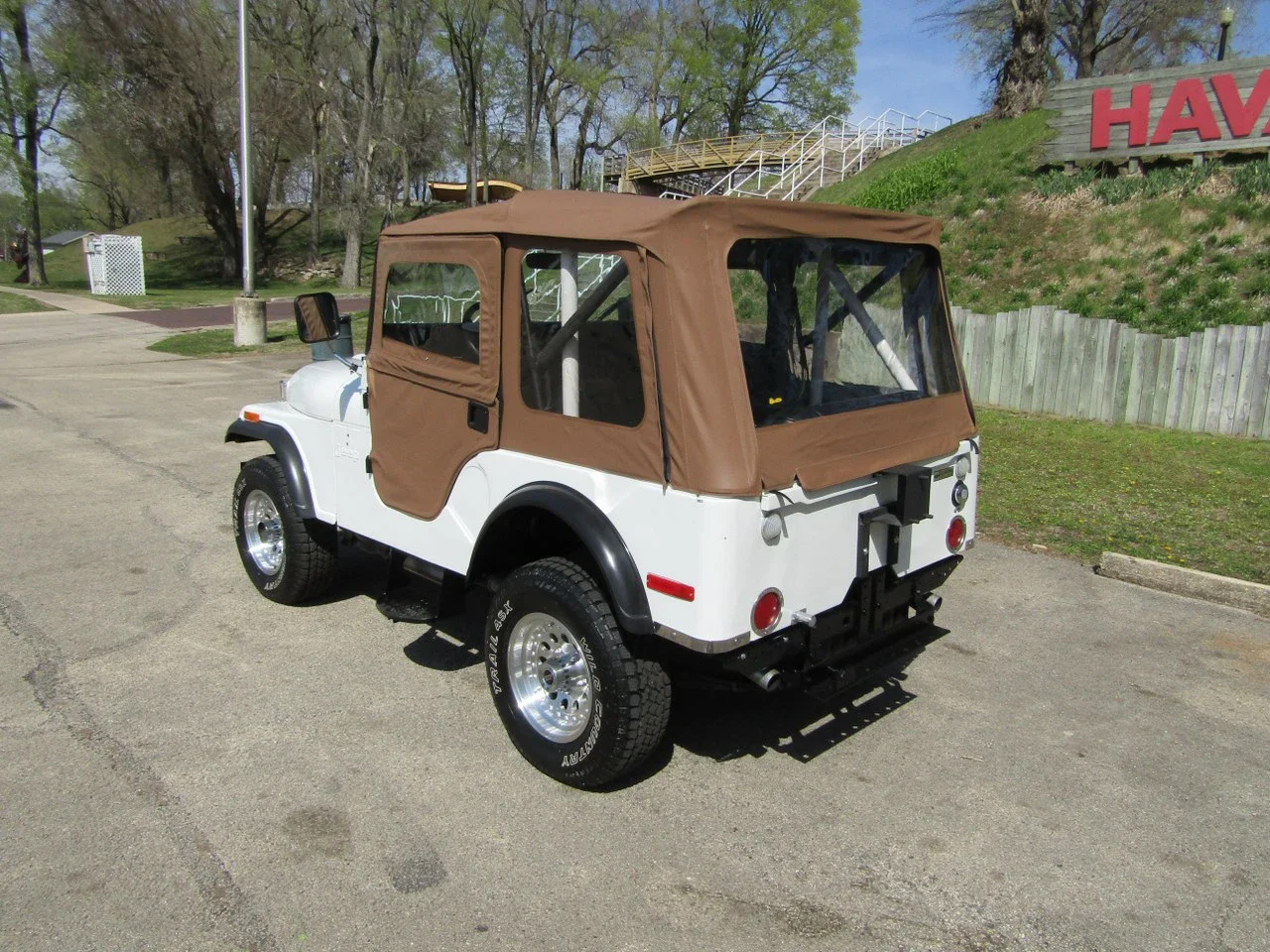 Jeep-Cj-5-1973-White-Black-1
