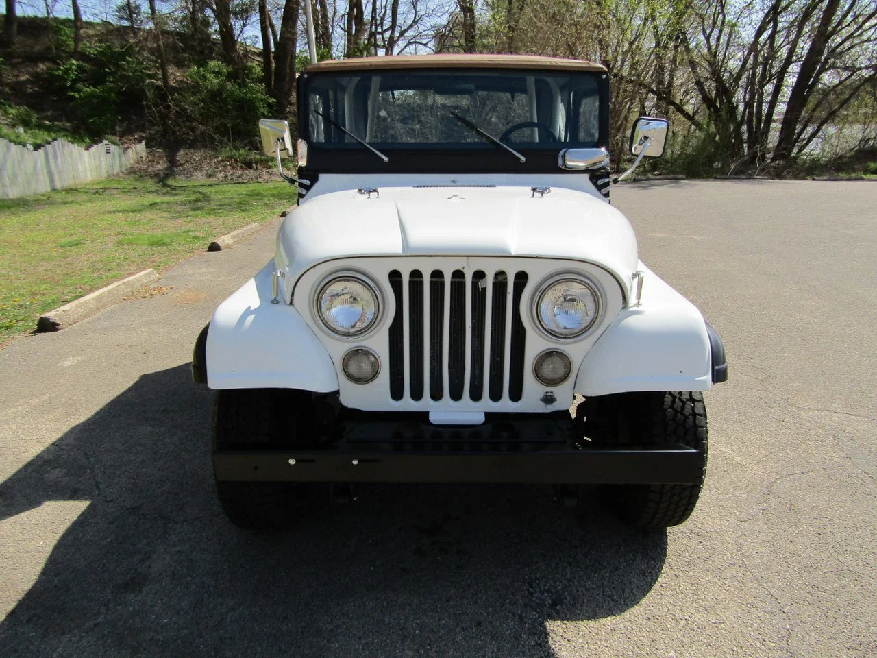 Jeep-Cj-5-1973-White-Black-15