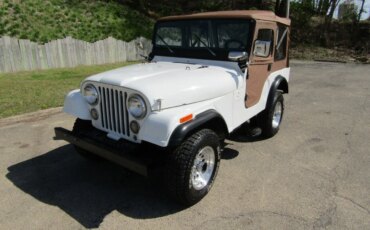 Jeep-Cj-5-1973-White-Black-16