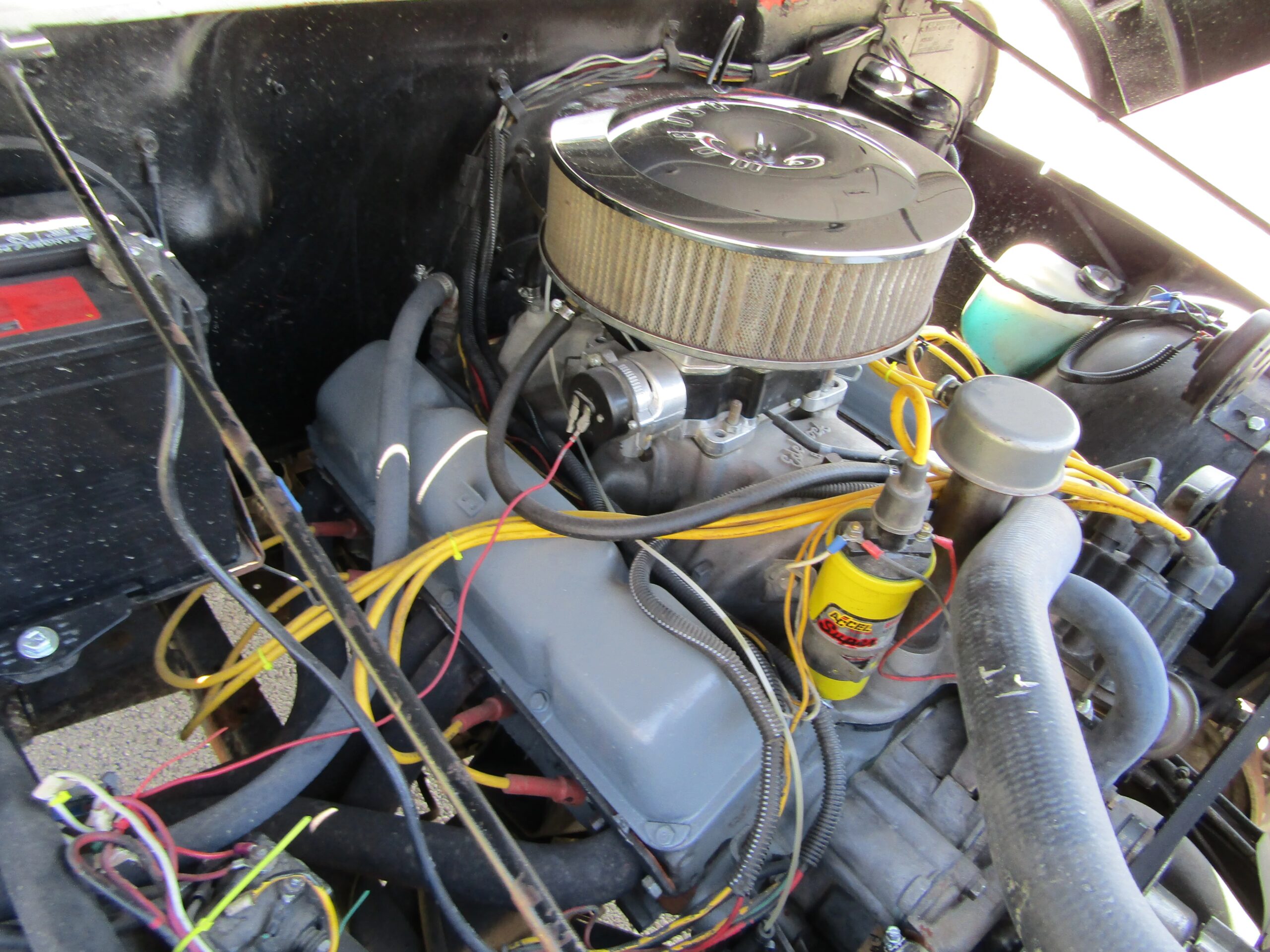 Jeep-Cj-5-1973-White-Black-22
