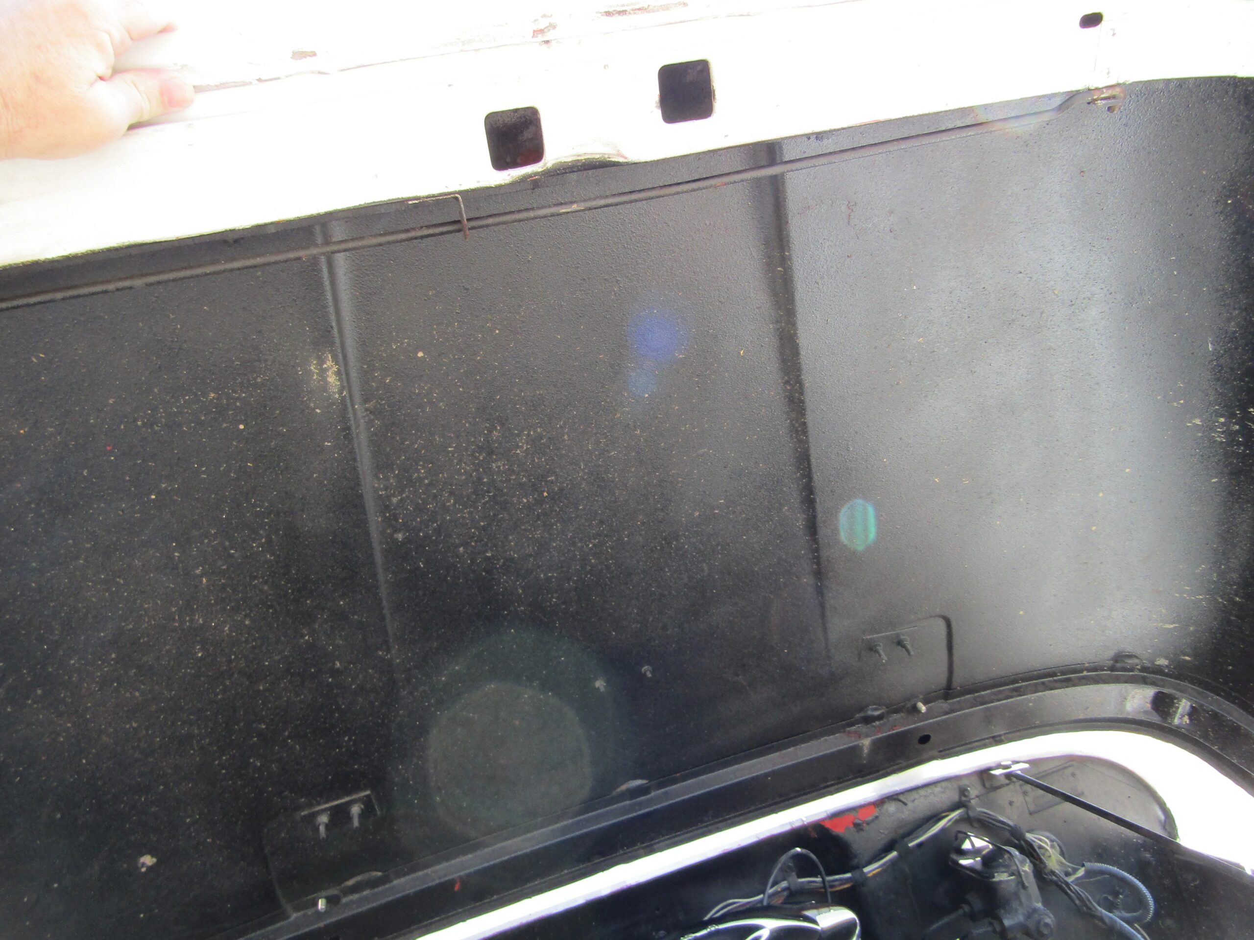 Jeep-Cj-5-1973-White-Black-23