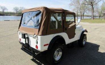 Jeep-Cj-5-1973-White-Black-3