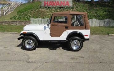 Jeep-Cj-5-1973-White-Black