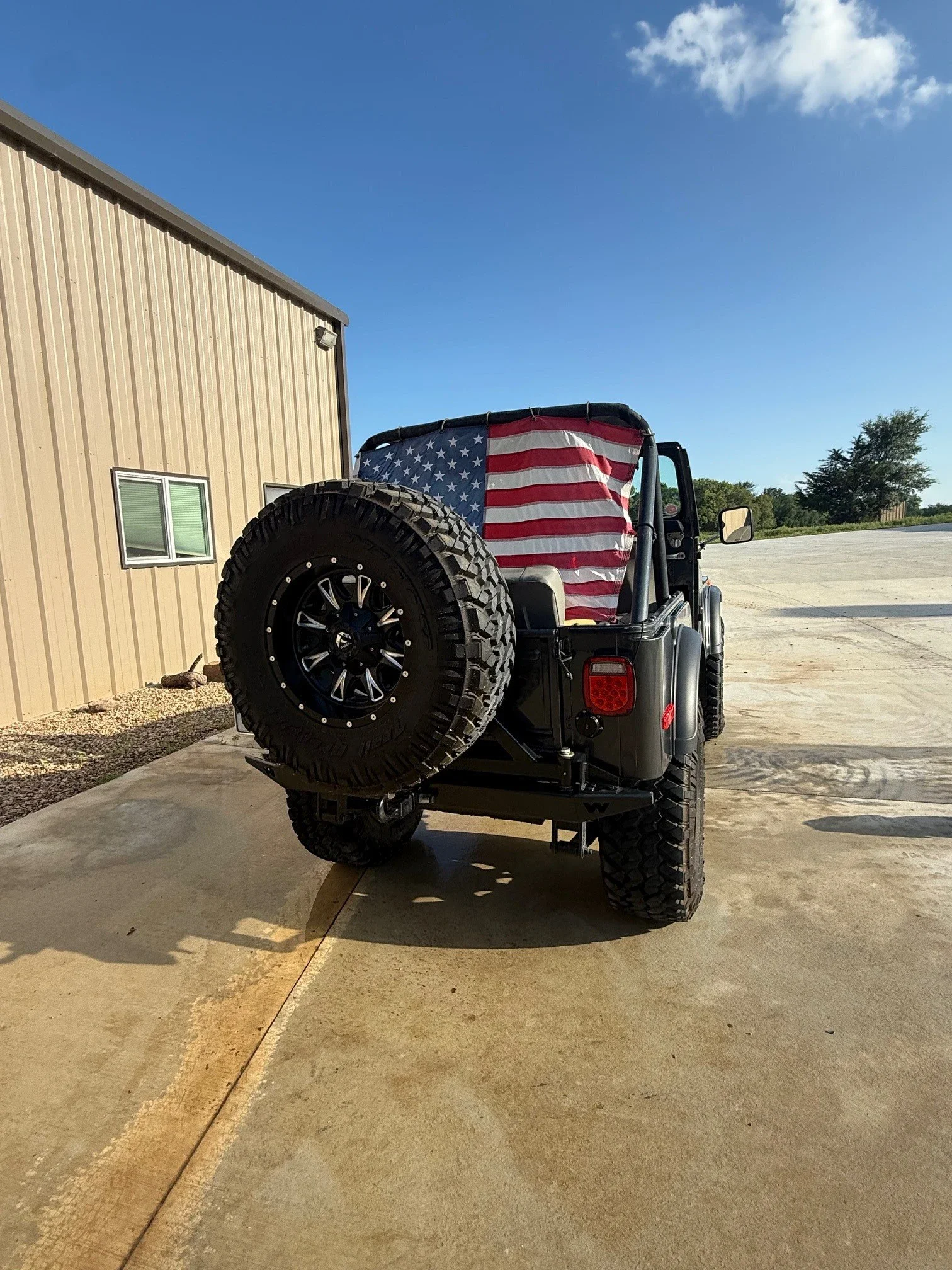 Jeep-Cj-5-1976-Gray-Gray-1