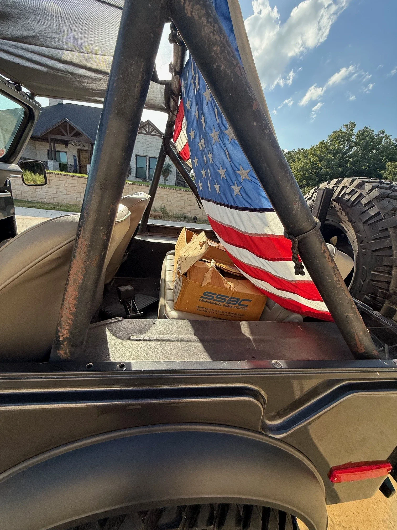 Jeep-Cj-5-1976-Gray-Gray-16