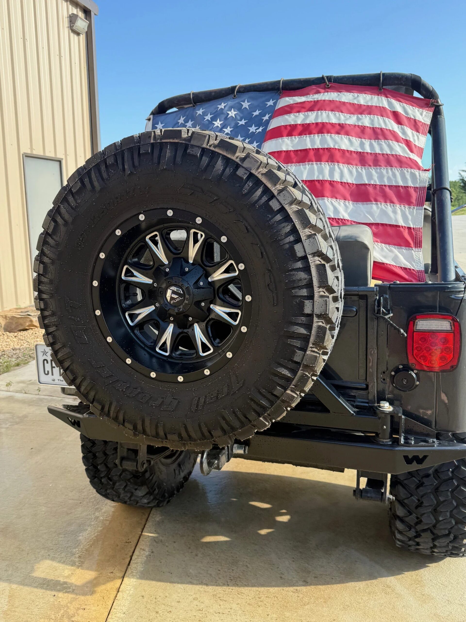 Jeep-Cj-5-1976-Gray-Gray-2