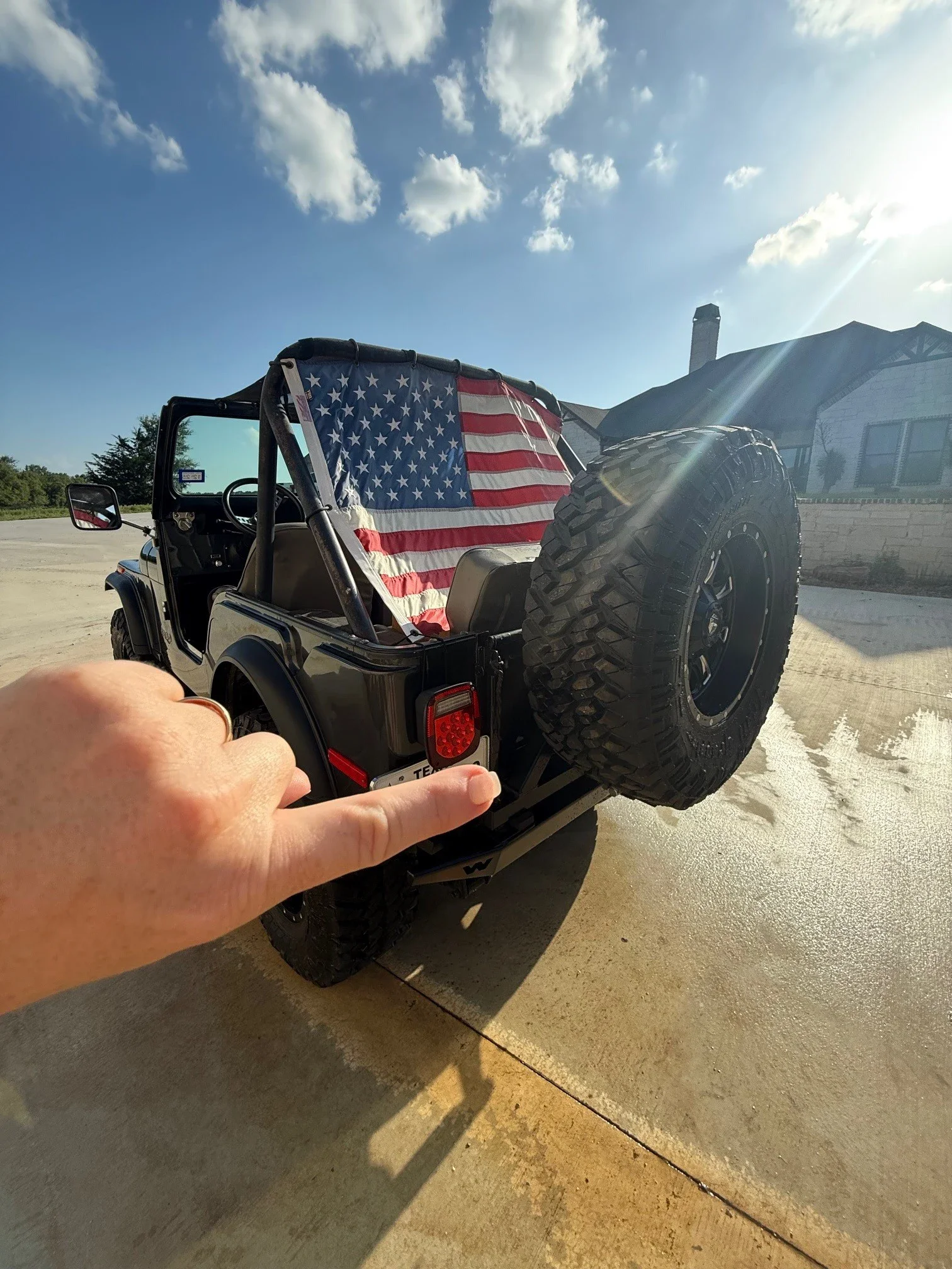 Jeep-Cj-5-1976-Gray-Gray-26