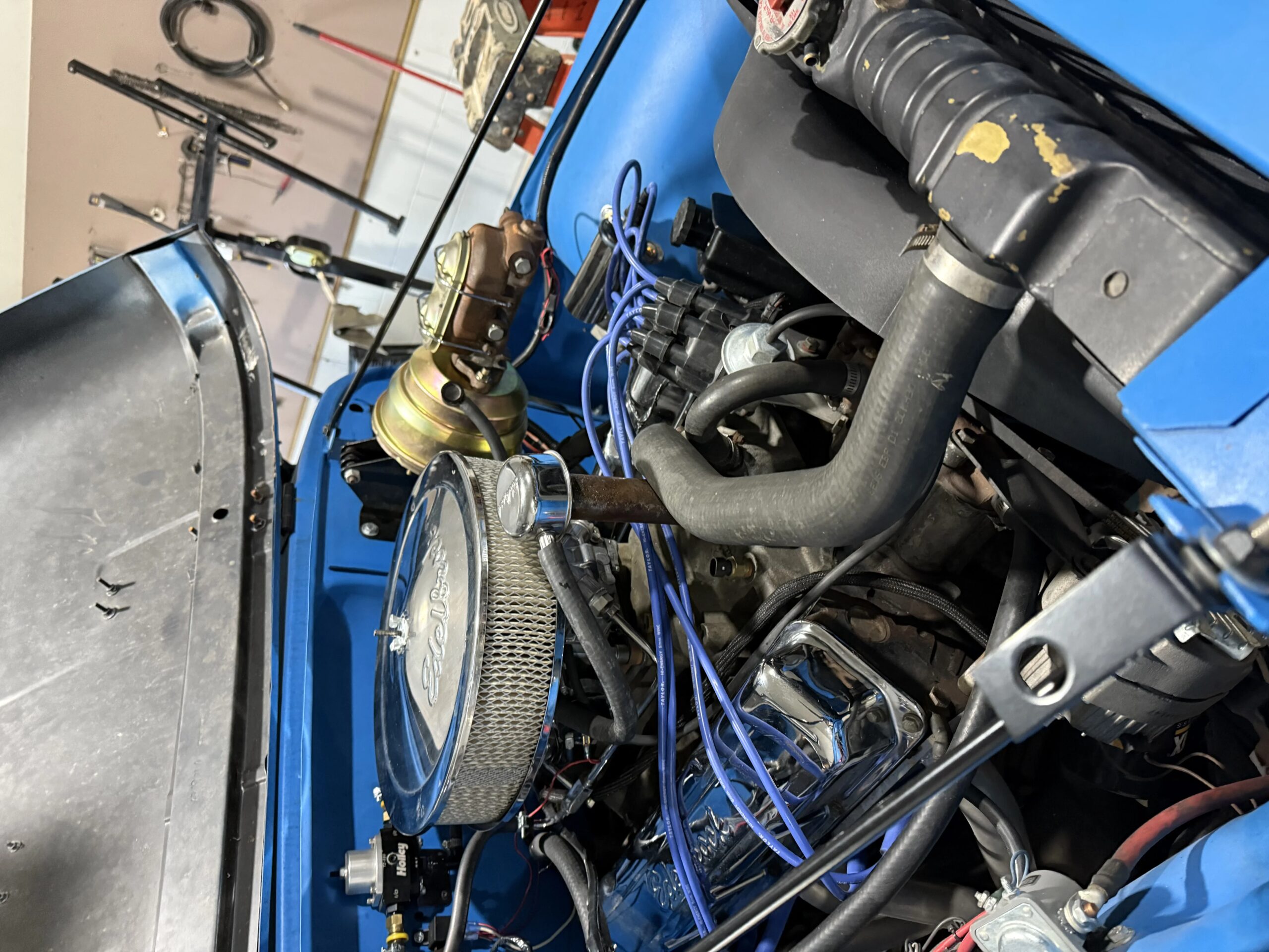 Jeep-Cj-5-1978-Blue-Black-1