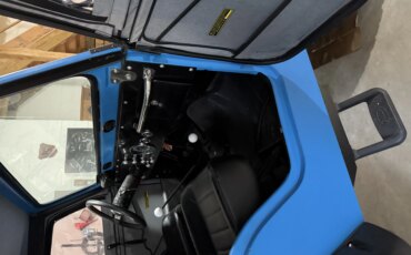 Jeep-Cj-5-1978-Blue-Black