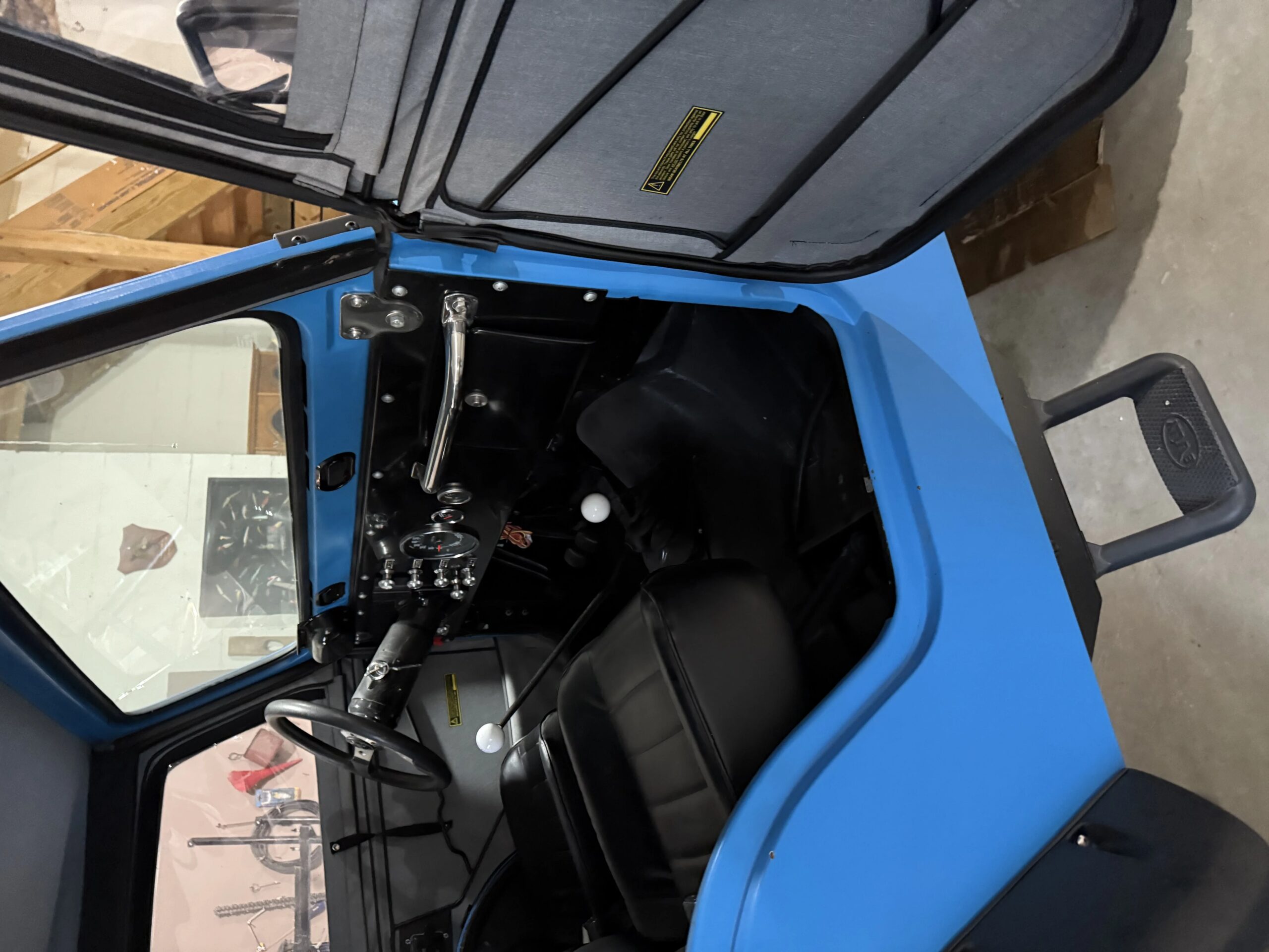 Jeep-Cj-5-1978-Blue-Black