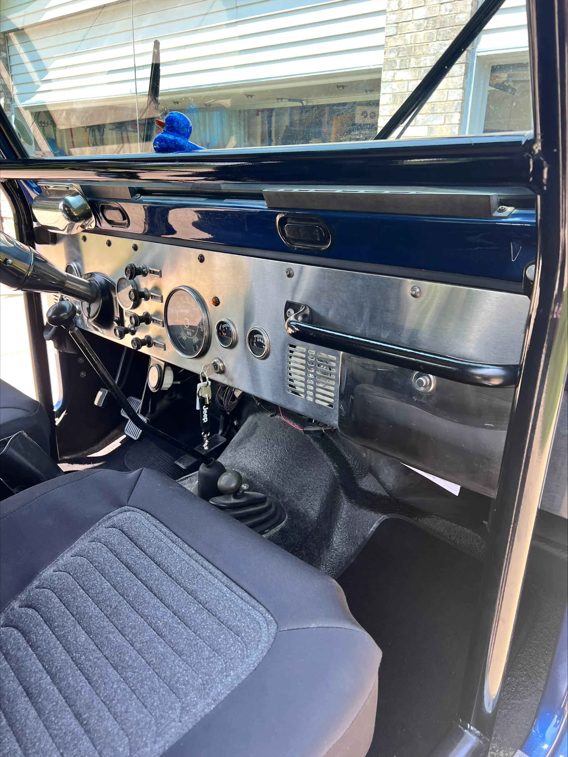 Jeep-Cj-5-1979-Blue-Gray-1