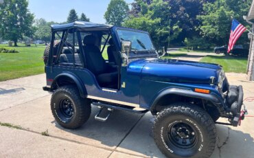 Jeep-Cj-5-1979-Blue-Gray-2