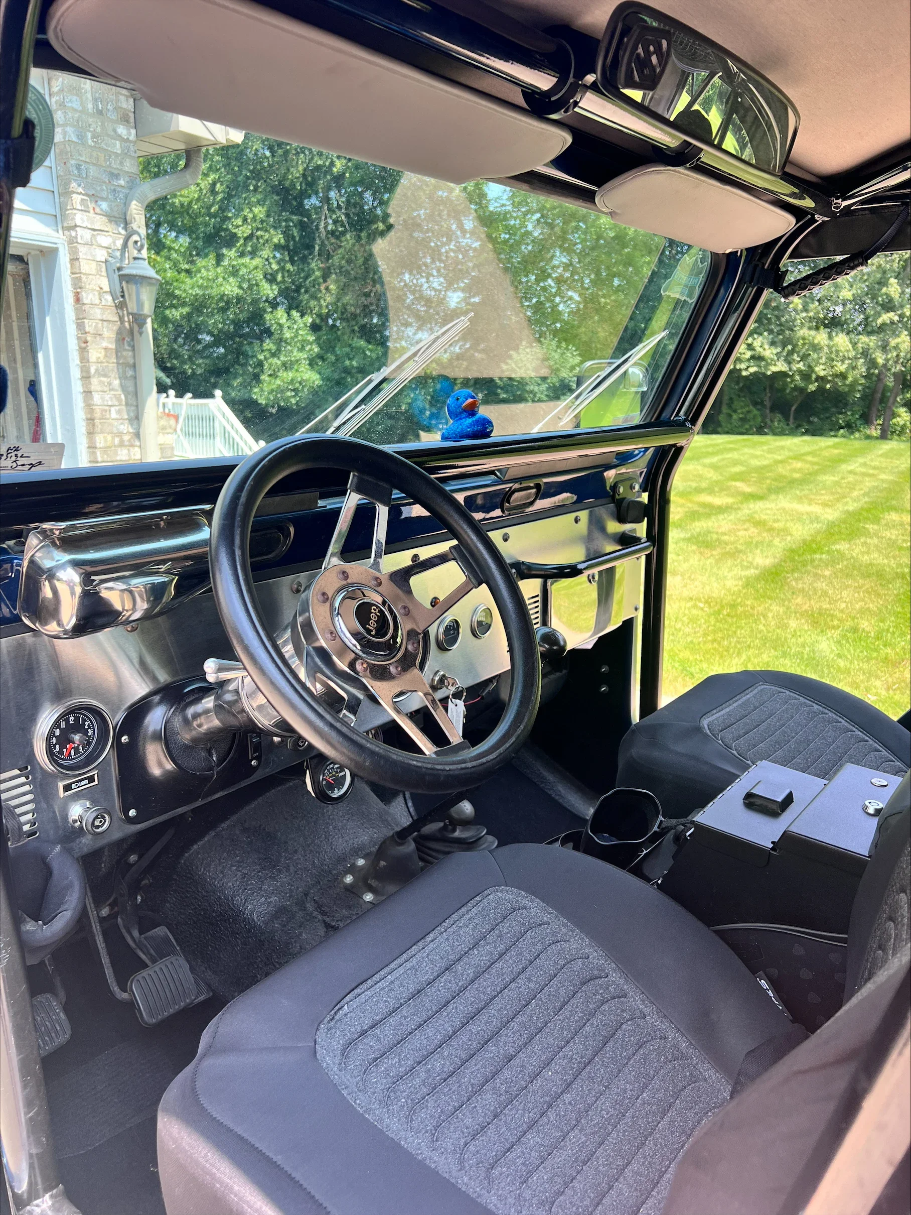 Jeep-Cj-5-1979-Blue-Gray-3