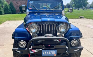 Jeep-Cj-5-1979-Blue-Gray