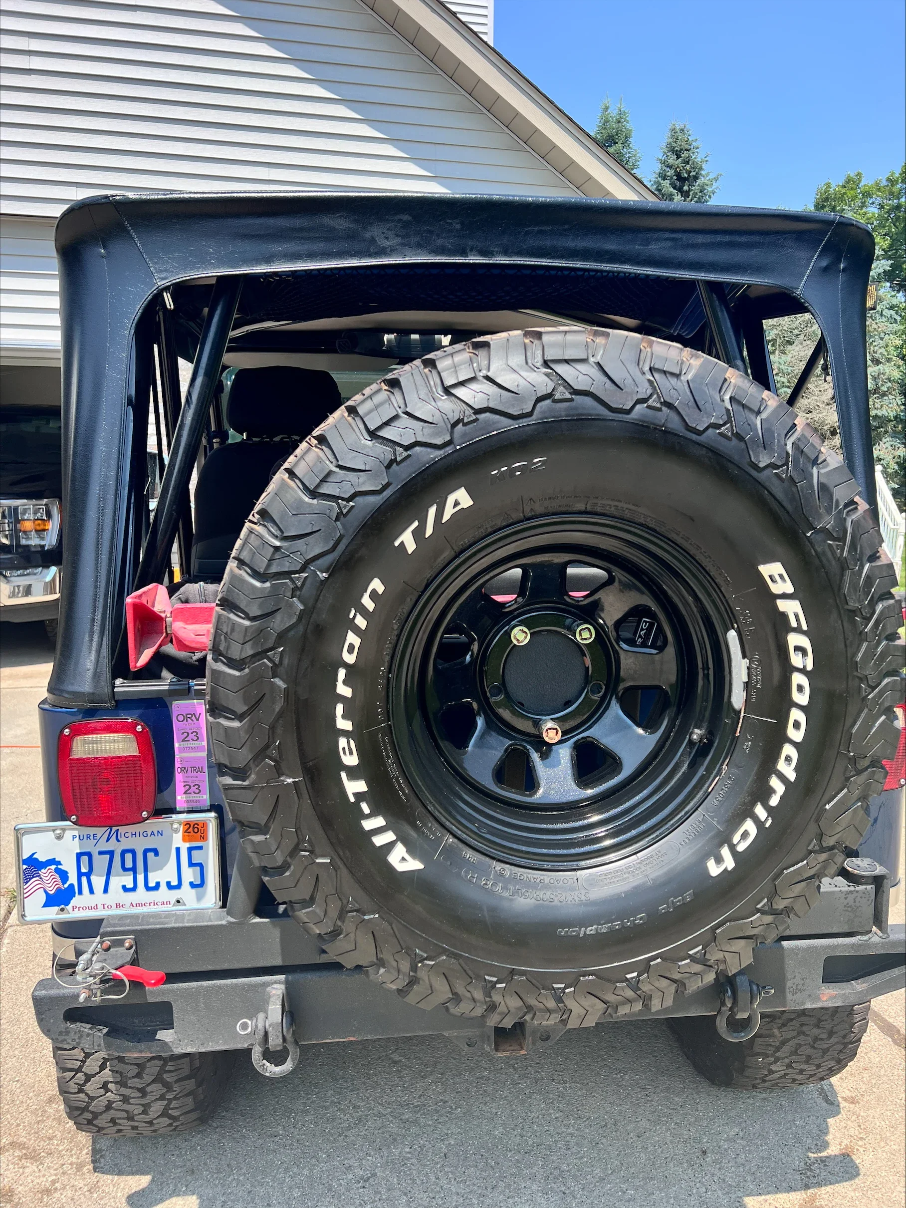 Jeep-Cj-5-1979-Blue-Gray-4
