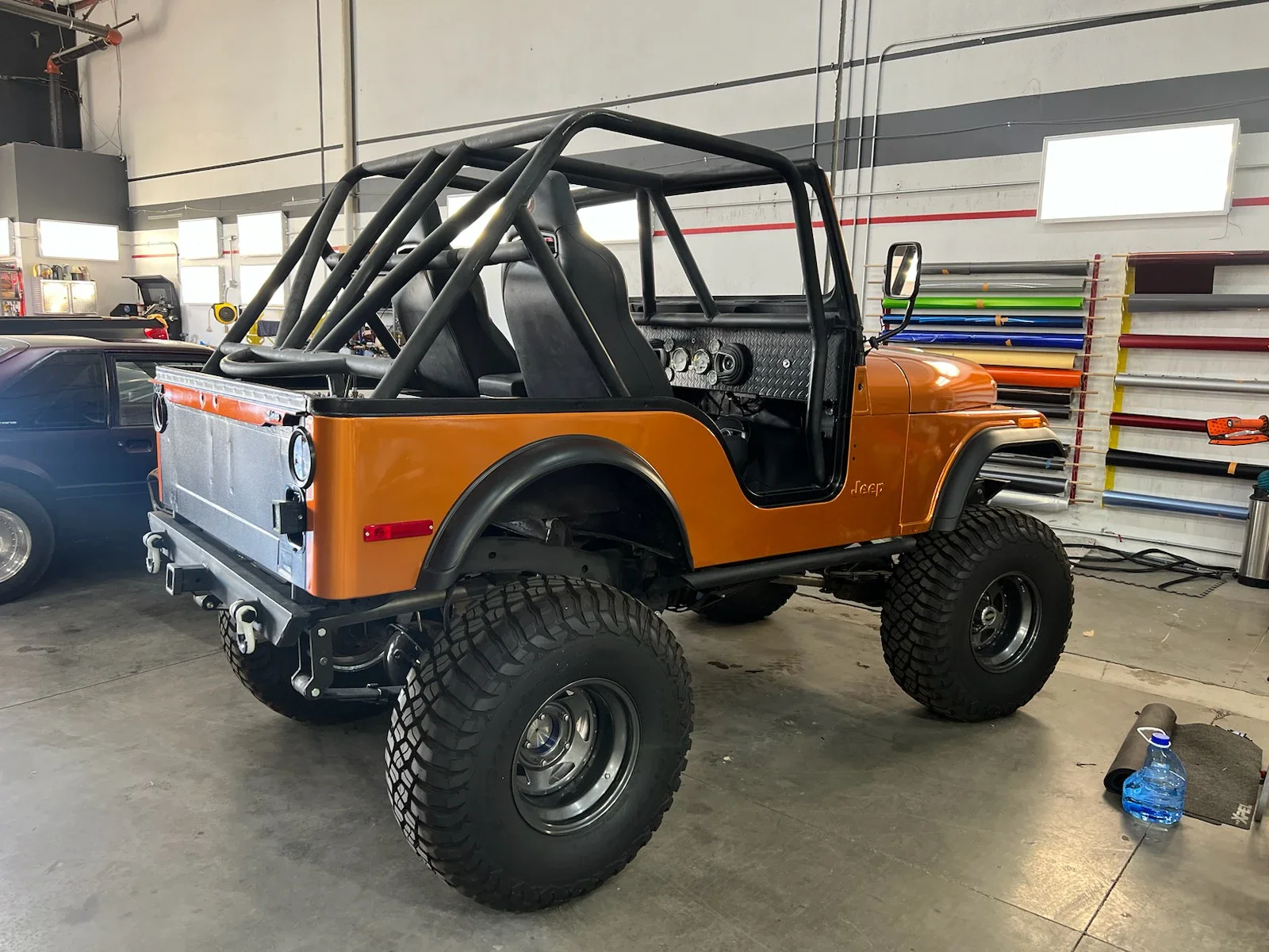 Jeep-Cj-5-1980-Black-Black-2