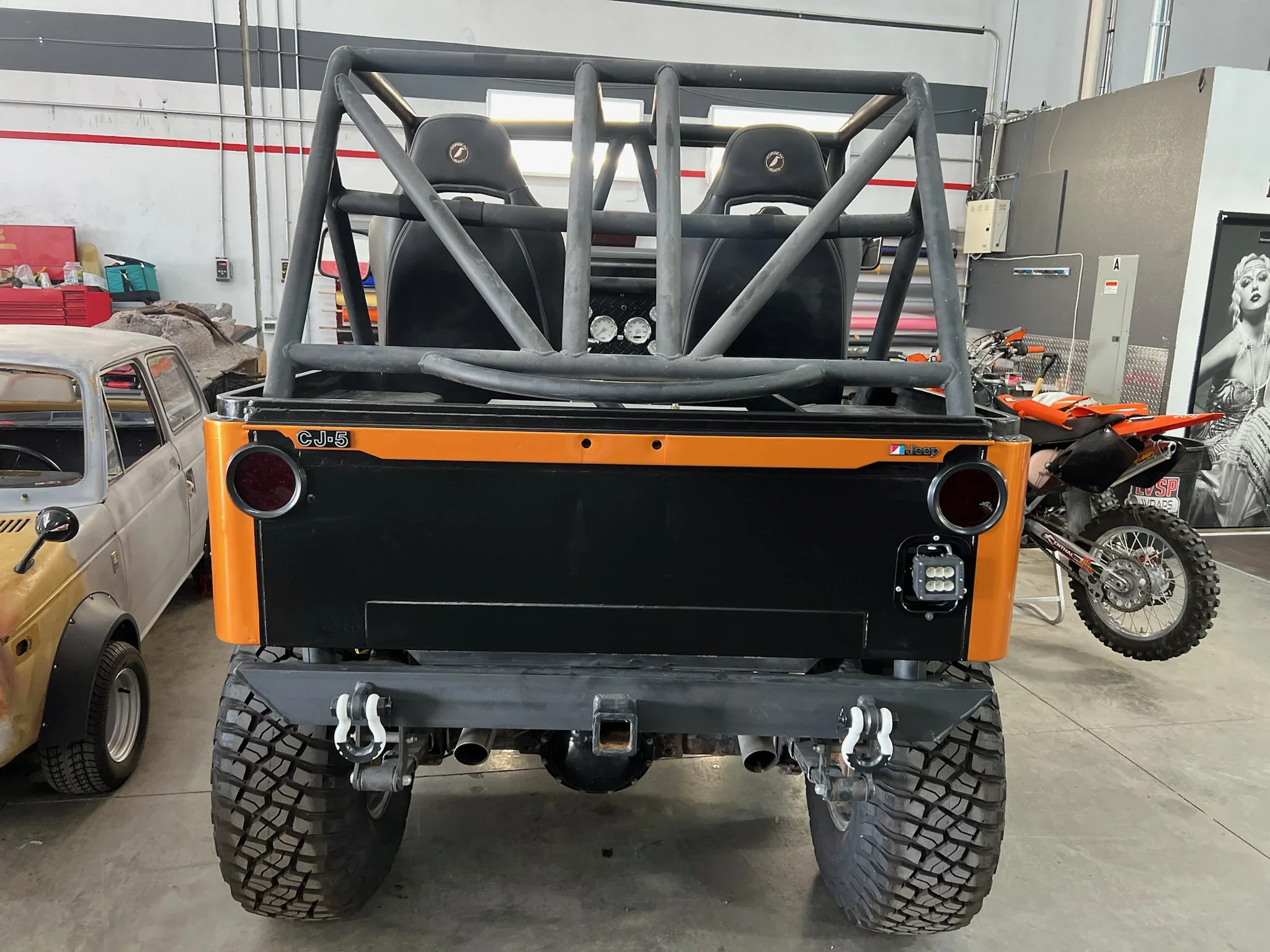 Jeep-Cj-5-1980-Black-Black-3