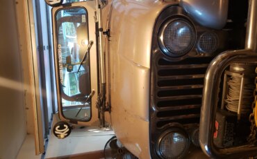 Jeep-Cj-5-1981-Gold-Brown-12