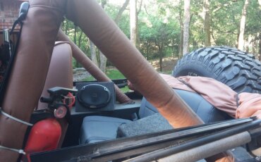 Jeep-Cj-5-1981-Gold-Brown-15