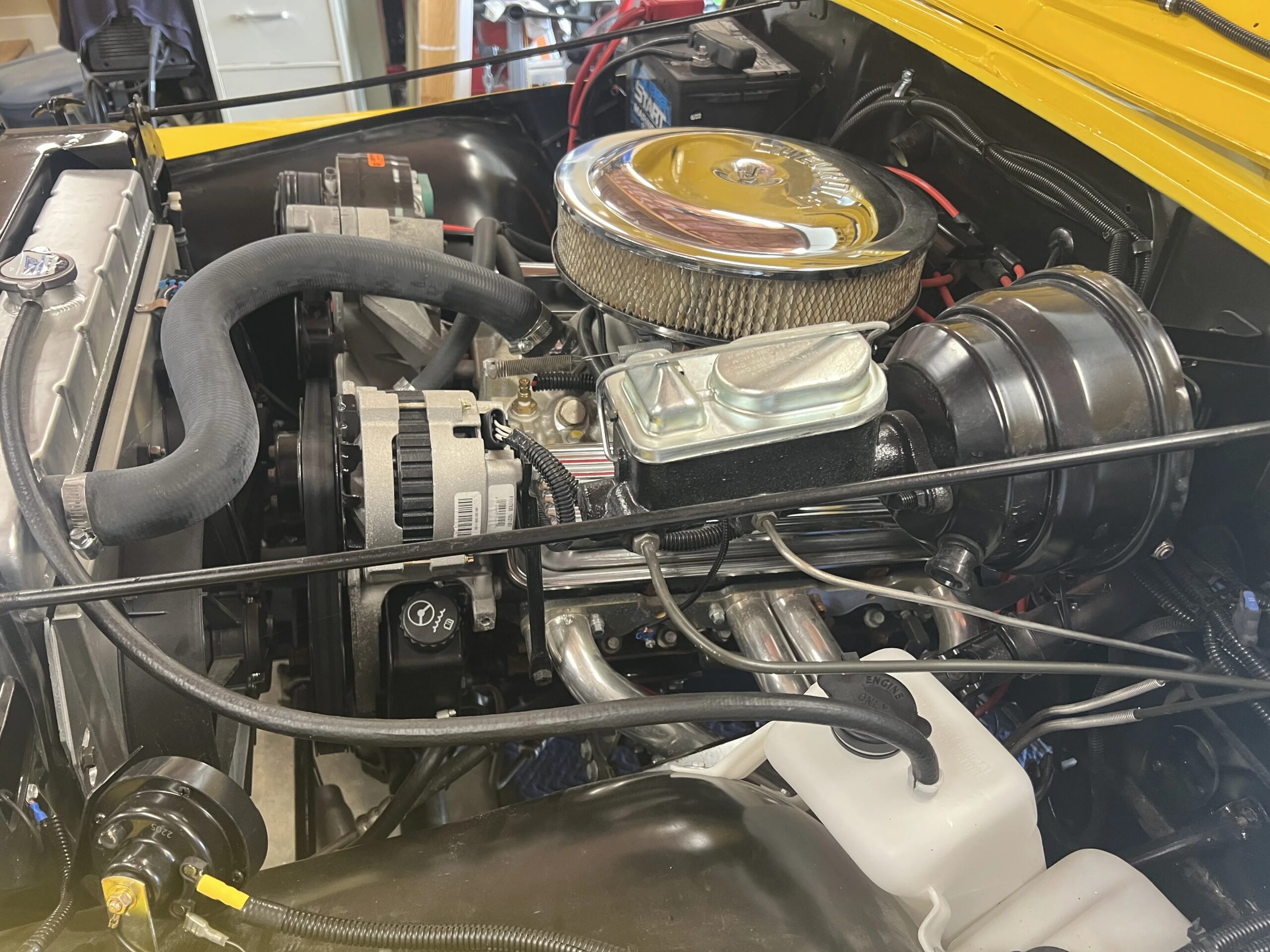 Jeep-Cj-5-1981-Yellow-Black-2