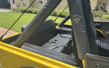 Jeep-Cj-5-1981-Yellow-Black-7