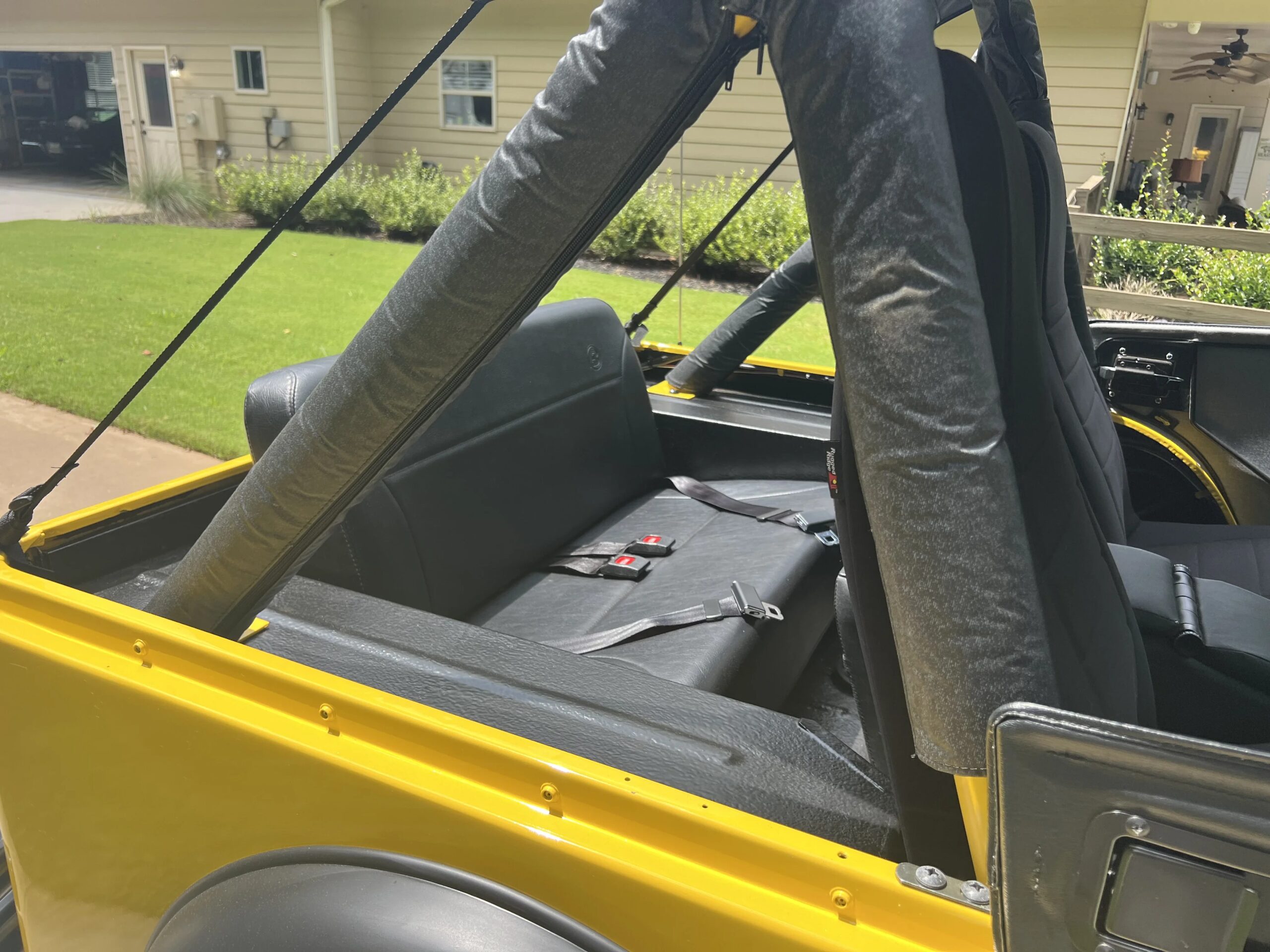 Jeep-Cj-5-1981-Yellow-Black-7