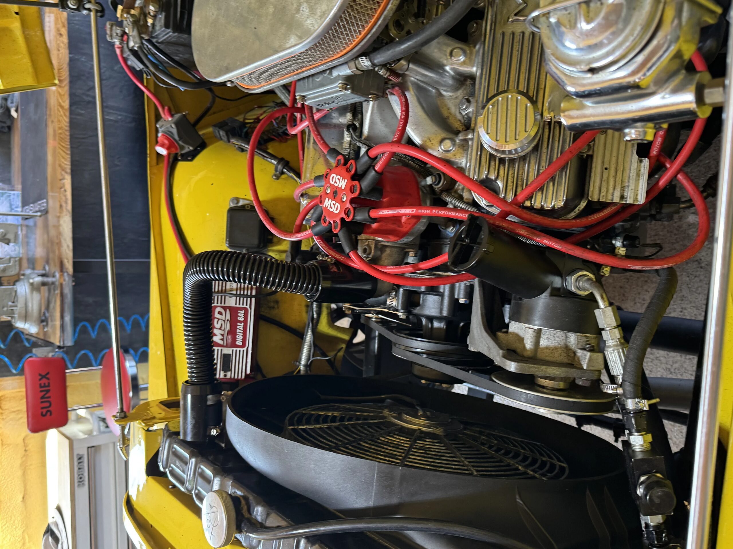 Jeep-Cj-6-1959-Tan-Tan-15