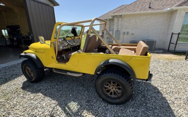 Jeep-Cj-6-1959-Tan-Tan-16
