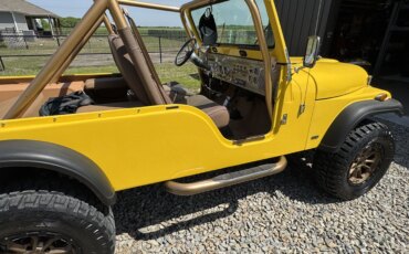 Jeep-Cj-6-1959-Tan-Tan-18
