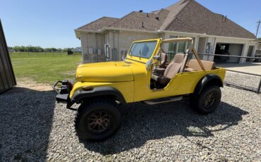 Jeep-Cj-6-1959-Tan-Tan-23