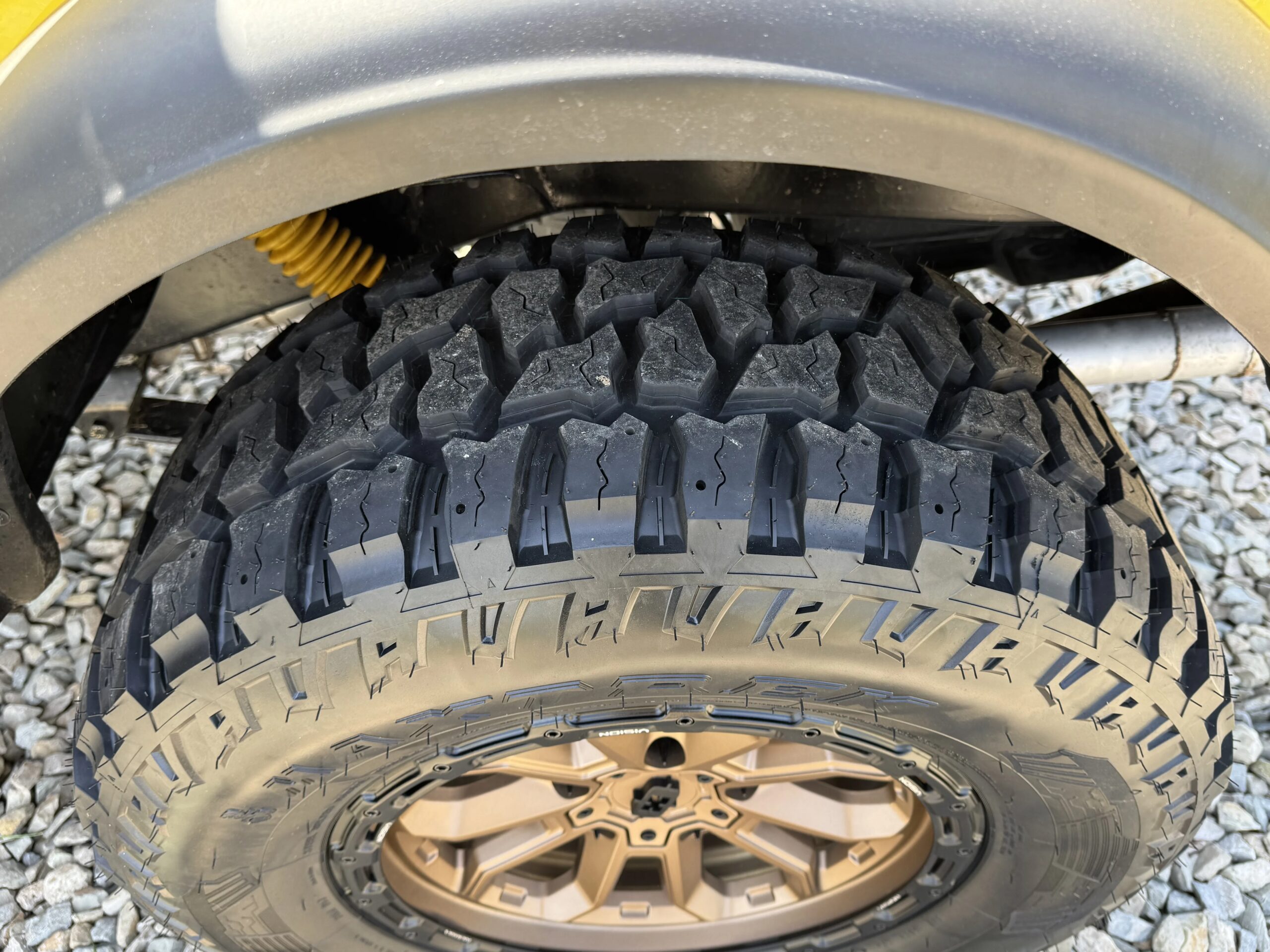 Jeep-Cj-6-1959-Tan-Tan-27