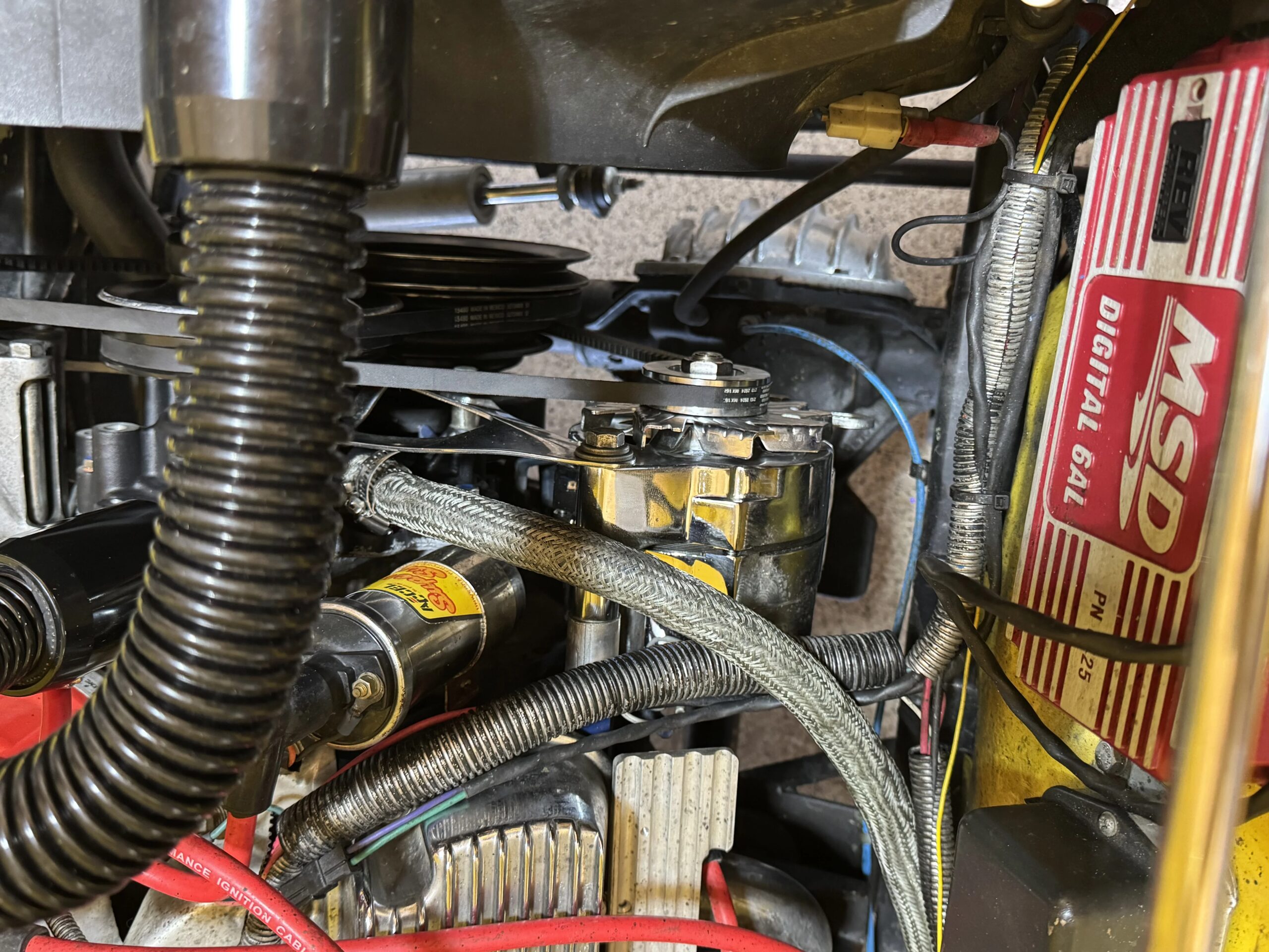 Jeep-Cj-6-1959-Tan-Tan-37