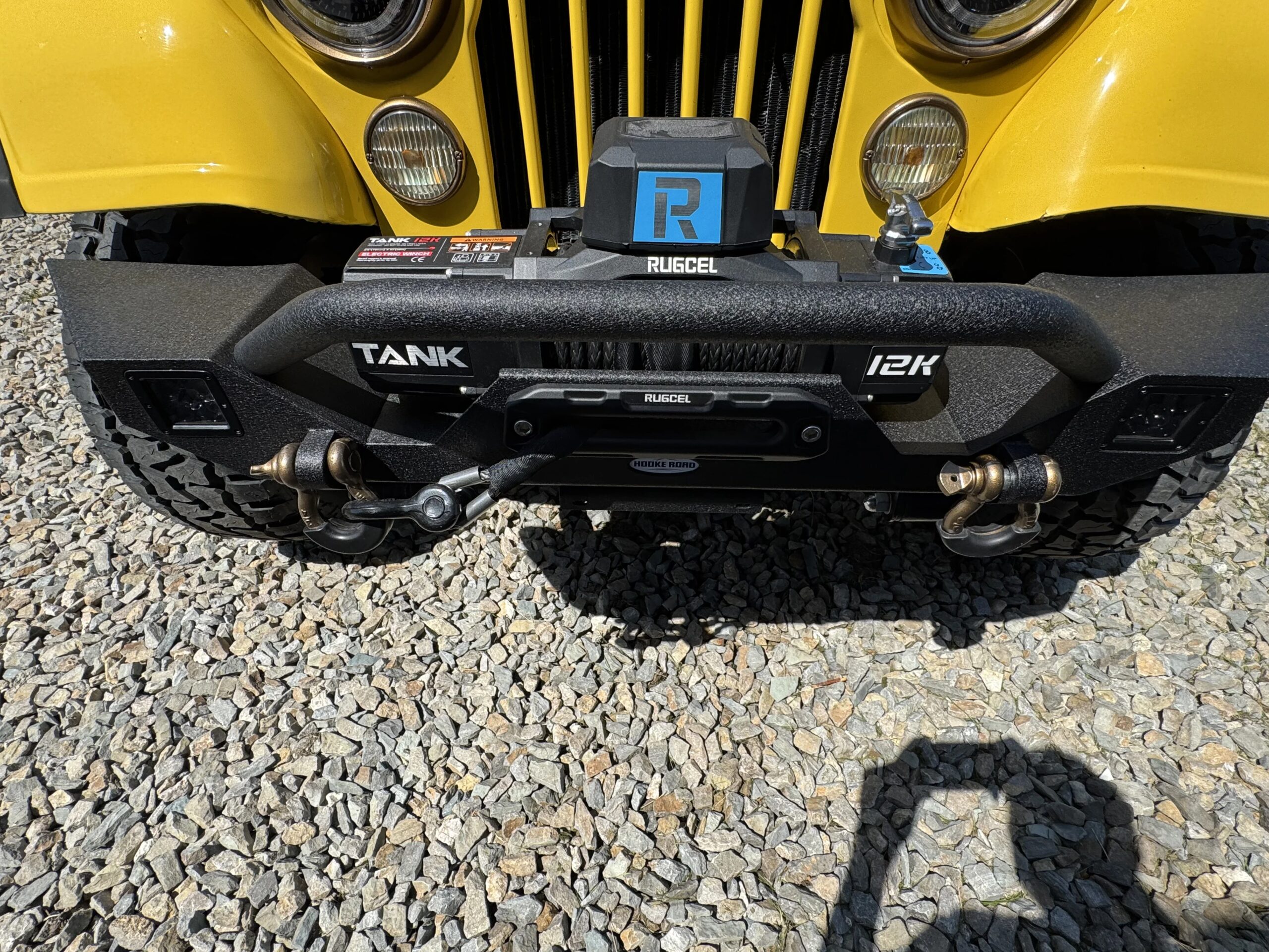 Jeep-Cj-6-1959-Tan-Tan-4