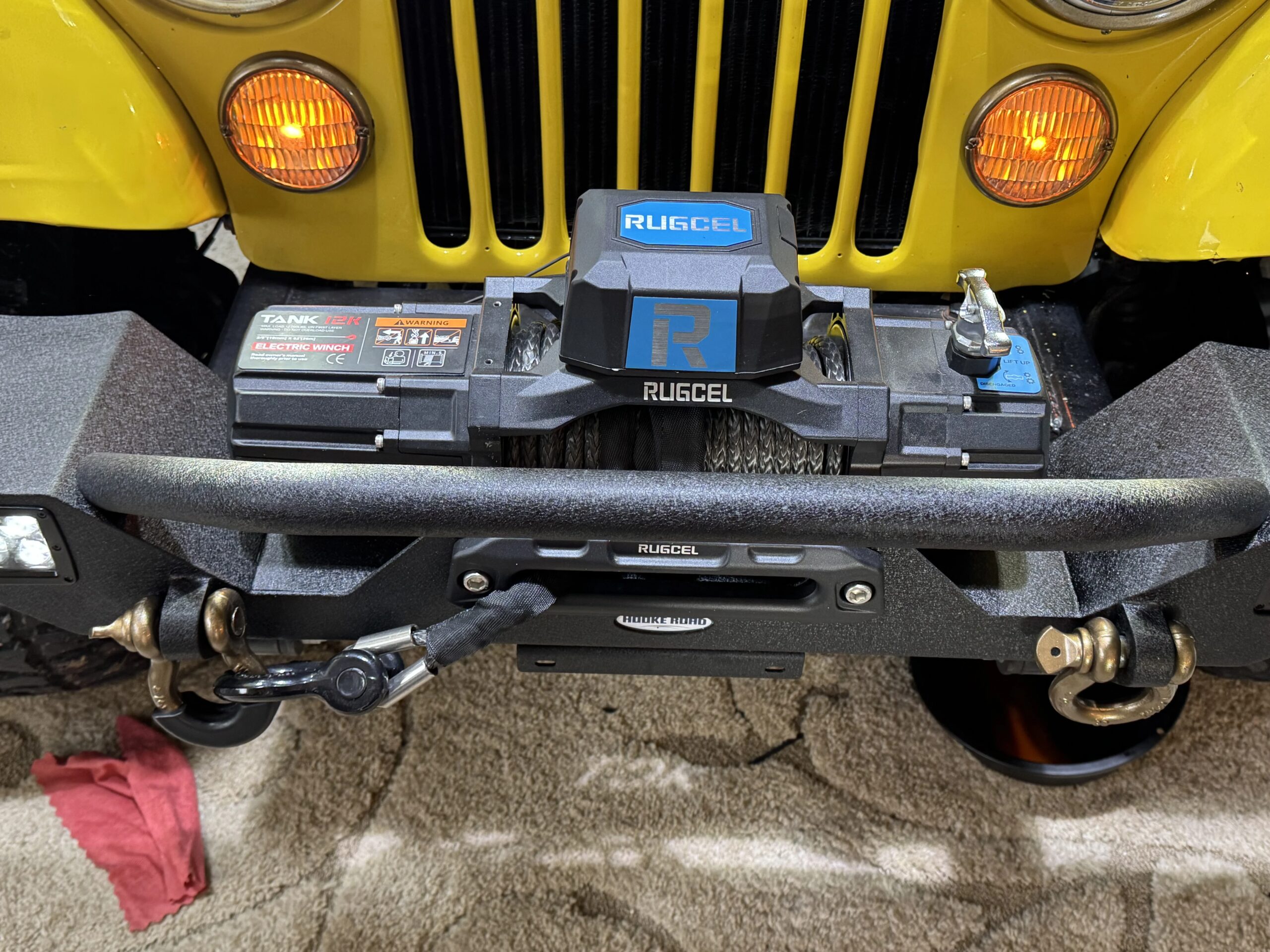 Jeep-Cj-6-1959-Tan-Tan-42