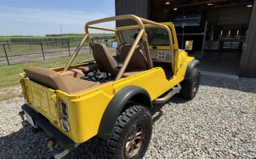 Jeep-Cj-6-1959-Tan-Tan-45