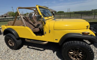 Jeep-Cj-6-1959-Tan-Tan-47