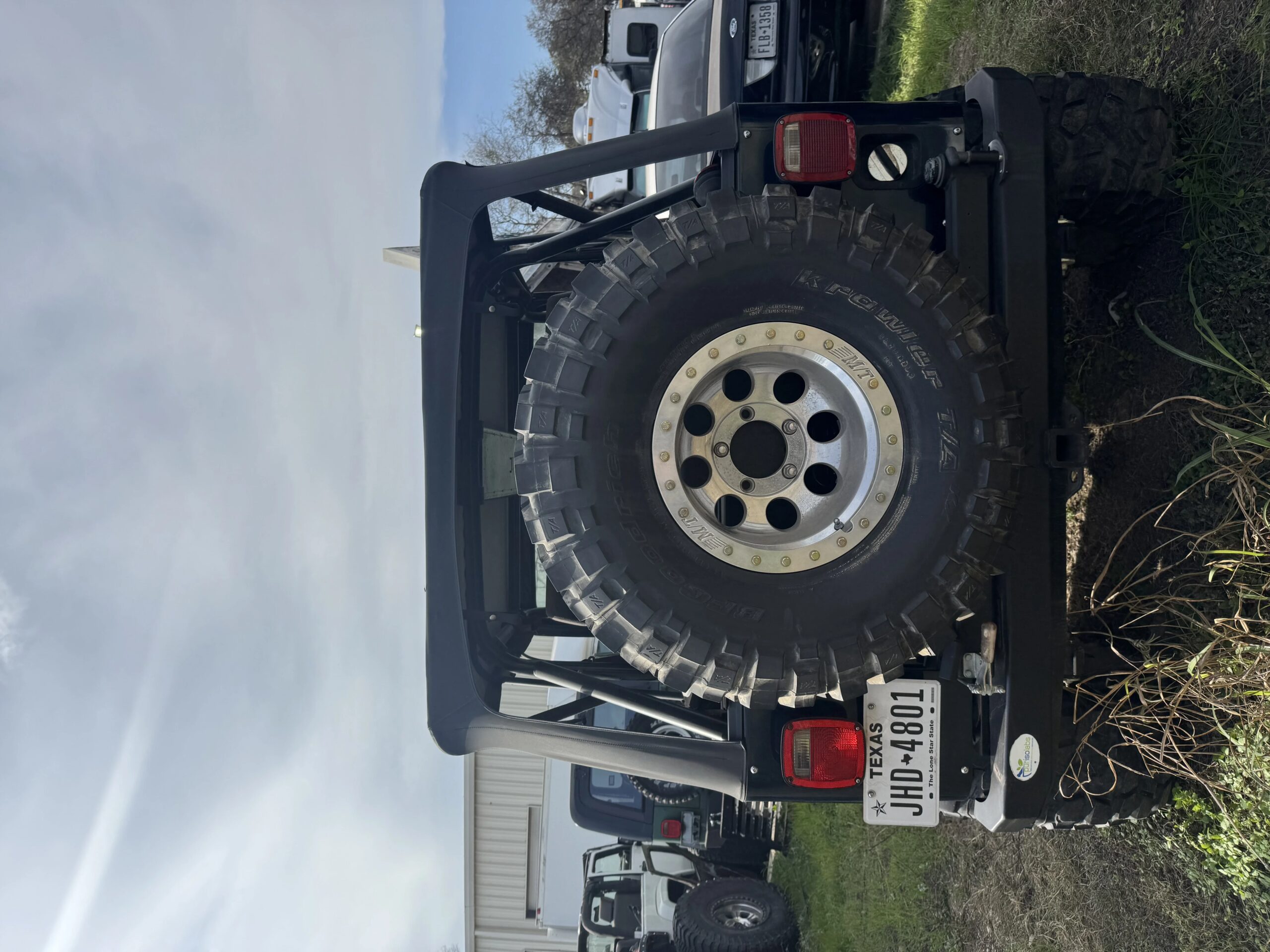 Jeep-Cj-7-1977-Blue-Black-1