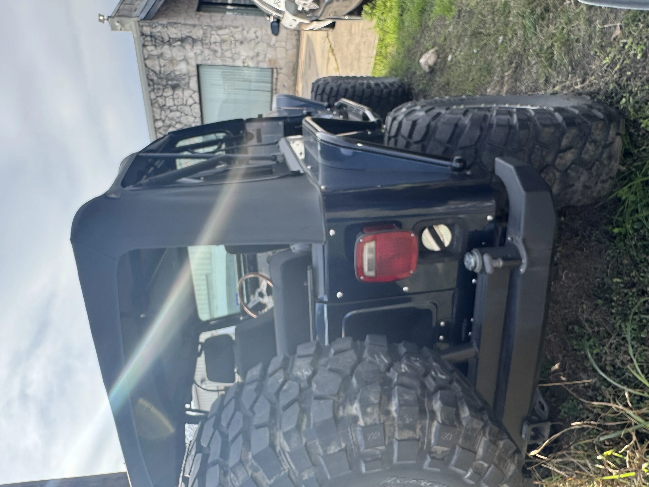 Jeep-Cj-7-1977-Blue-Black-2