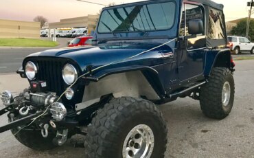 Jeep-Cj-7-1977-Blue-Black-8