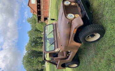 Jeep-Cj-7-1978-Brown-Brown-14