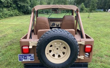 Jeep-Cj-7-1978-Brown-Brown-16