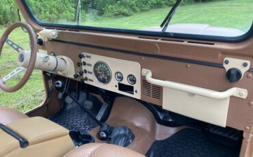 Jeep-Cj-7-1978-Brown-Brown-17