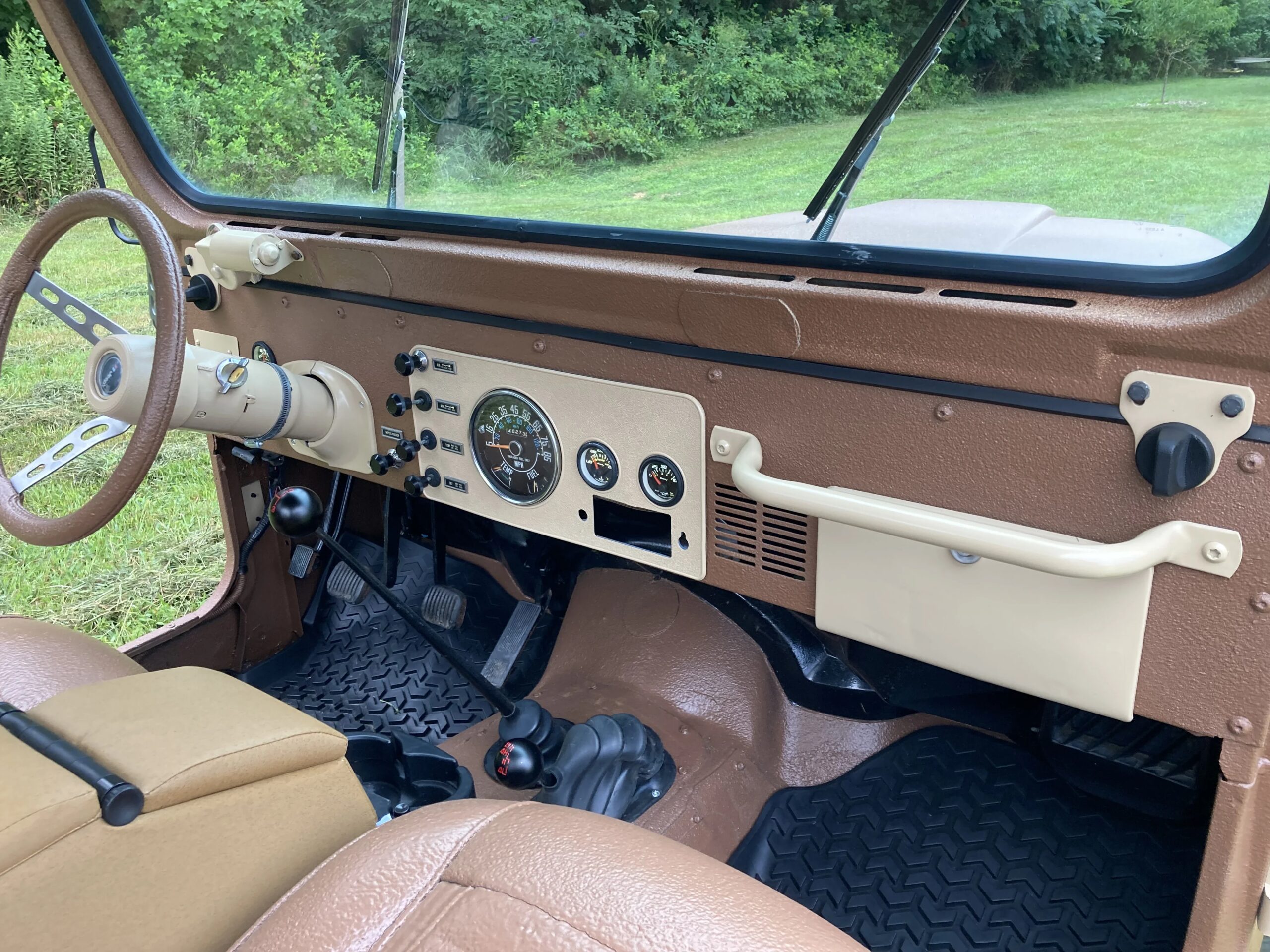 Jeep-Cj-7-1978-Brown-Brown-17