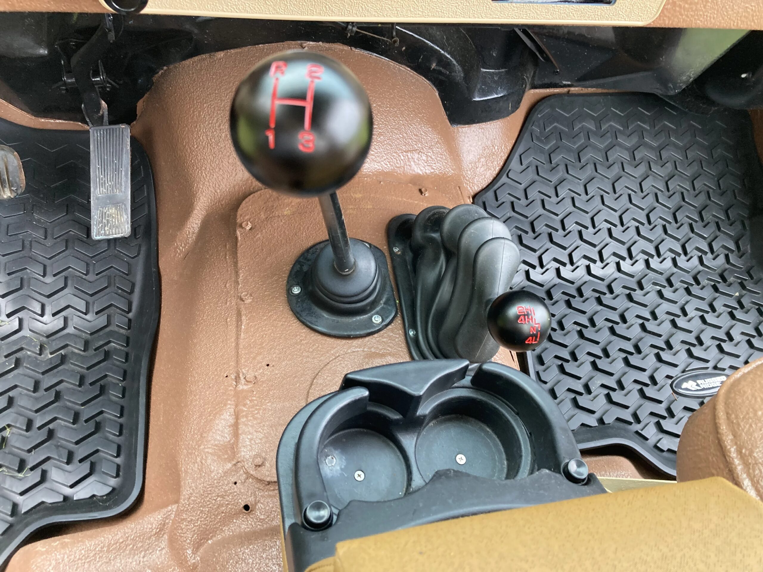 Jeep-Cj-7-1978-Brown-Brown-18