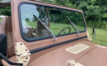 Jeep-Cj-7-1978-Brown-Brown-4
